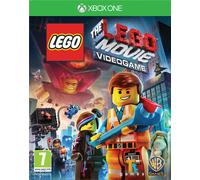 Lego Movie Vidéojeu XBOX ONE WARNER BROS