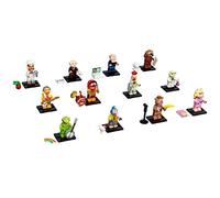 LEGO Muppets Série 1 Ensemble Complet de 12 Mini Figurines 71033 (en boîte)