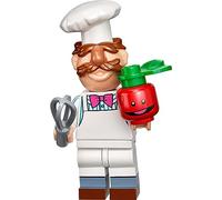 LEGO Muppets Série 1 The Swedish Chef Mini figurine 71033