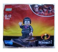 LEGO N° 30615 INDESTRUCTIBLES 2