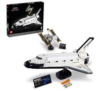 LEGO NASA Space Shuttle Discovery 10283 Build and Display Model for Adults,New 2021 (2,354 Pieces),6333078