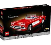 LEGO® Icons Chevrolet Corvette C1 10321