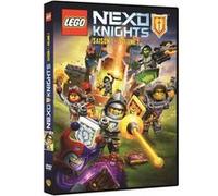 Lego Nexo Knight Saison 1 Partie 1 DVD E