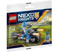 LEGO® Nexo Knights™ 30371 La moto du chevalier Polybag