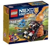 LEGO® NEXO KNIGHTS™ 70311 La catapulte du chaos G