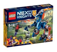 LEGO® Nexo Knights 70312 Le Méca-Cheval de Lance