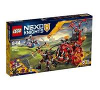 LEGO® NEXO KNIGHTS™ 70316 Le char maléfique de Jestro G