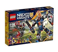 LEGO Nexo Knights 70326 - Le Mech du Chevalier Noir