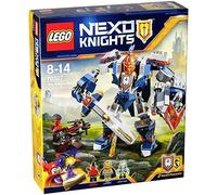 Lego® nexo knights 70327