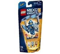 LEGO 70330 - Clay l'Ultime chevalier