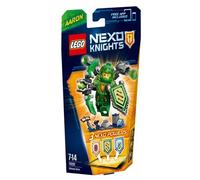 LEGO® Nexo Knights Ultimate Aaron (70332) G