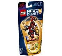 LEGO® nexo knights™ 70334 l'ultime maître des bêtes G