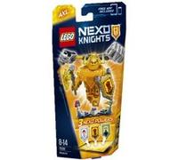 LEGO® NEXO KNIGHTS™ 70336 Axl l'Ultime chevalier G