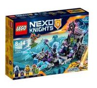 LEGO® nexo knights 70349 le char de combat de ruina G