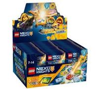 LEGO 70372 Combo Nexo Pouvoirs Série 1