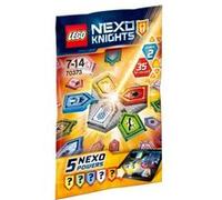 LEGO® Nexo Knights™ 70373 Combo NEXO Pouvoirs G