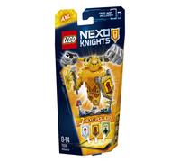 LEGO® NEXO KNIGHTS™ 70336 Axl l'Ultime chevalier multicolore G