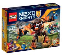 Lego Nexo Knights - Infernox Capture La Reine - 70325