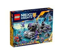 Lego 70352 - La Tête D'assaut De Jestro