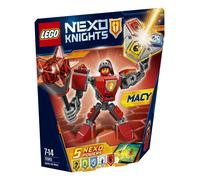 LEGO® NEXO KNIGHTS™ 70363 La super armure de Macy multicolore G