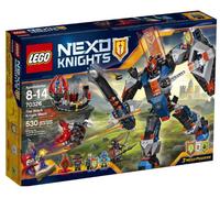 LEGO Nexo Knights - Le robot du chevalier noir - 70326