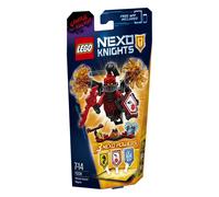 LEGO® NEXO KNIGHTS™ L'ultime Général Magmar multicolore G