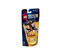 LEGO Nexo Knights - L'ultime Lavaria - 70335