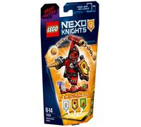LEGO Nexo Knights - L'Ultime Maître des bêtes - 70334