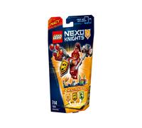 LEGO Nexo Knights - Macy l'Ultime chevalier - 70331