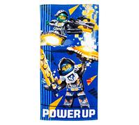 LEGO Nexo Knights 'Power' Serviette