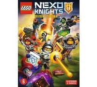 LEGO: NEXO KNIGHTS S1-BIL G