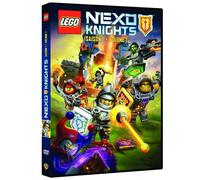 Lego Nexo Knights - Saison 1 - Volume 1