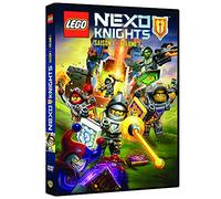 Lego Nexo Knights - Saison 1 - Volume 1
