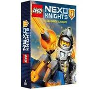 Lego Nexo Knights Saison 2 DVD E