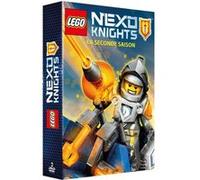 Lego Nexo Knights Saison 2 DVD G