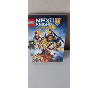 Lego Nexo Knights - Saison 2 Integrale