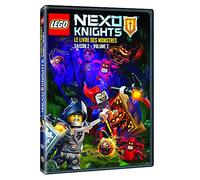 Lego Nexo Knights-Saison 2-Volume 2