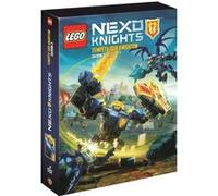 Lego Nexo Knights Saison 3 DVD E