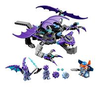 LEGO Nexo Knights The Heligoyle 70353 Building Kit (318 Piece)