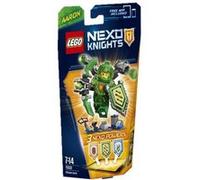 LEGO® Nexo Knights 70332 Aaron L'Ultime Chevalier