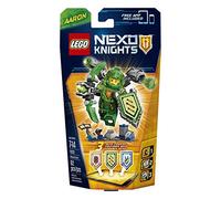 LEGO Nexoknights - 70332 - Aaron l'Ultime Chevalier