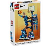 LEGO® Nike 43010 Nike Slam Dunk