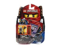 Lego Ninjago - Bonezai - 2115