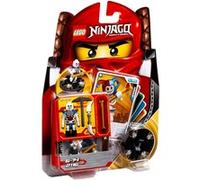 LEGO® Ninjago™ 2116 Krazi G