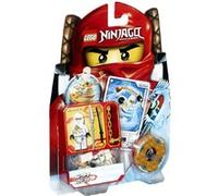 LEGO® Ninjago™ 2171 Zane DX G
