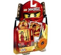LEGO® Ninjago™ 2172 Nya G