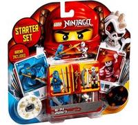 LEGO® Ninjago™ 2257 Tournoi d'initiation G