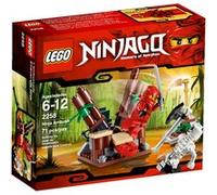 LEGO® Ninjago™ 2258 L'embuscade G