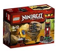 LEGO® Ninjago™ 2516 La séance d'entraînement G