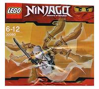 LEGO Ninjago 30080 Ninja Glider